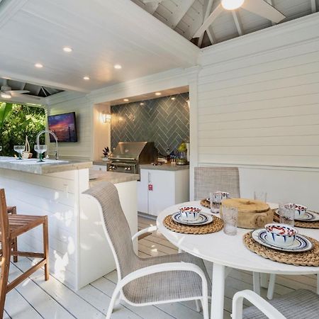 Plantation Tropicale By Last Key Realty キーウェスト エクステリア 写真