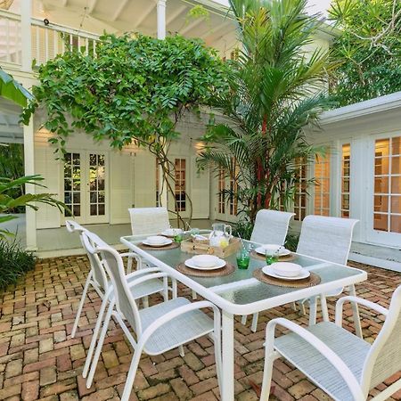 Plantation Tropicale By Last Key Realty キーウェスト エクステリア 写真
