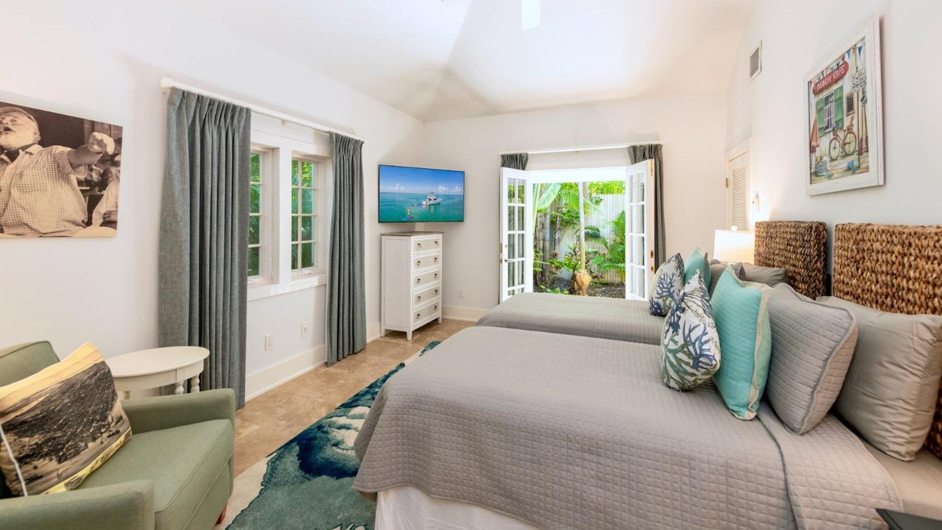 Plantation Tropicale By Last Key Realty キーウェスト エクステリア 写真