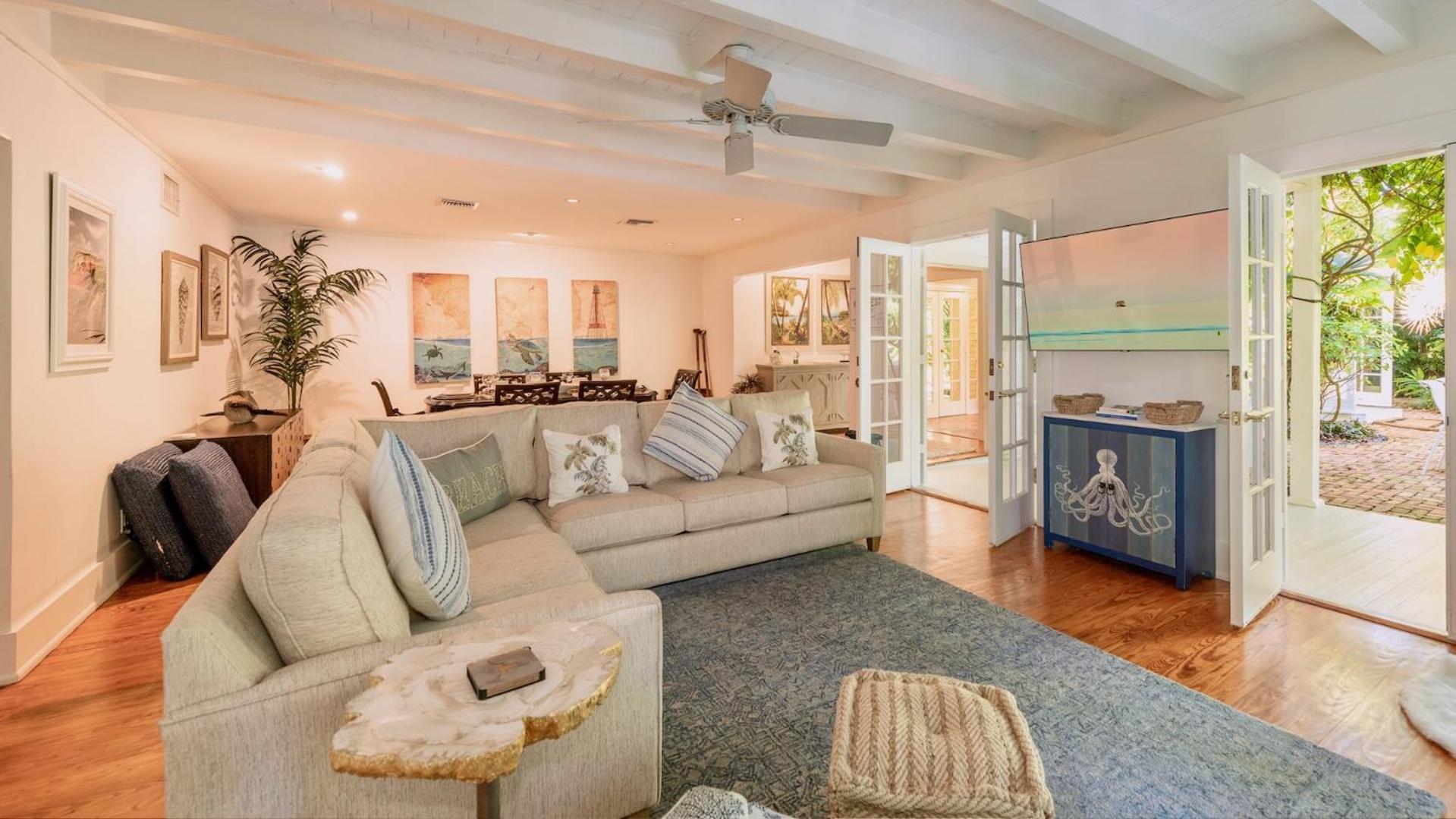Plantation Tropicale By Last Key Realty キーウェスト エクステリア 写真
