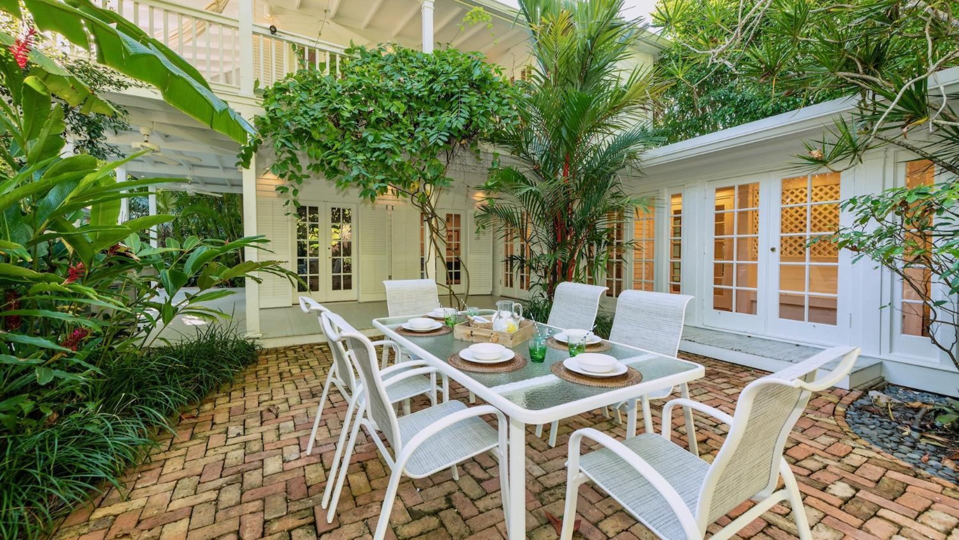 Plantation Tropicale By Last Key Realty キーウェスト エクステリア 写真