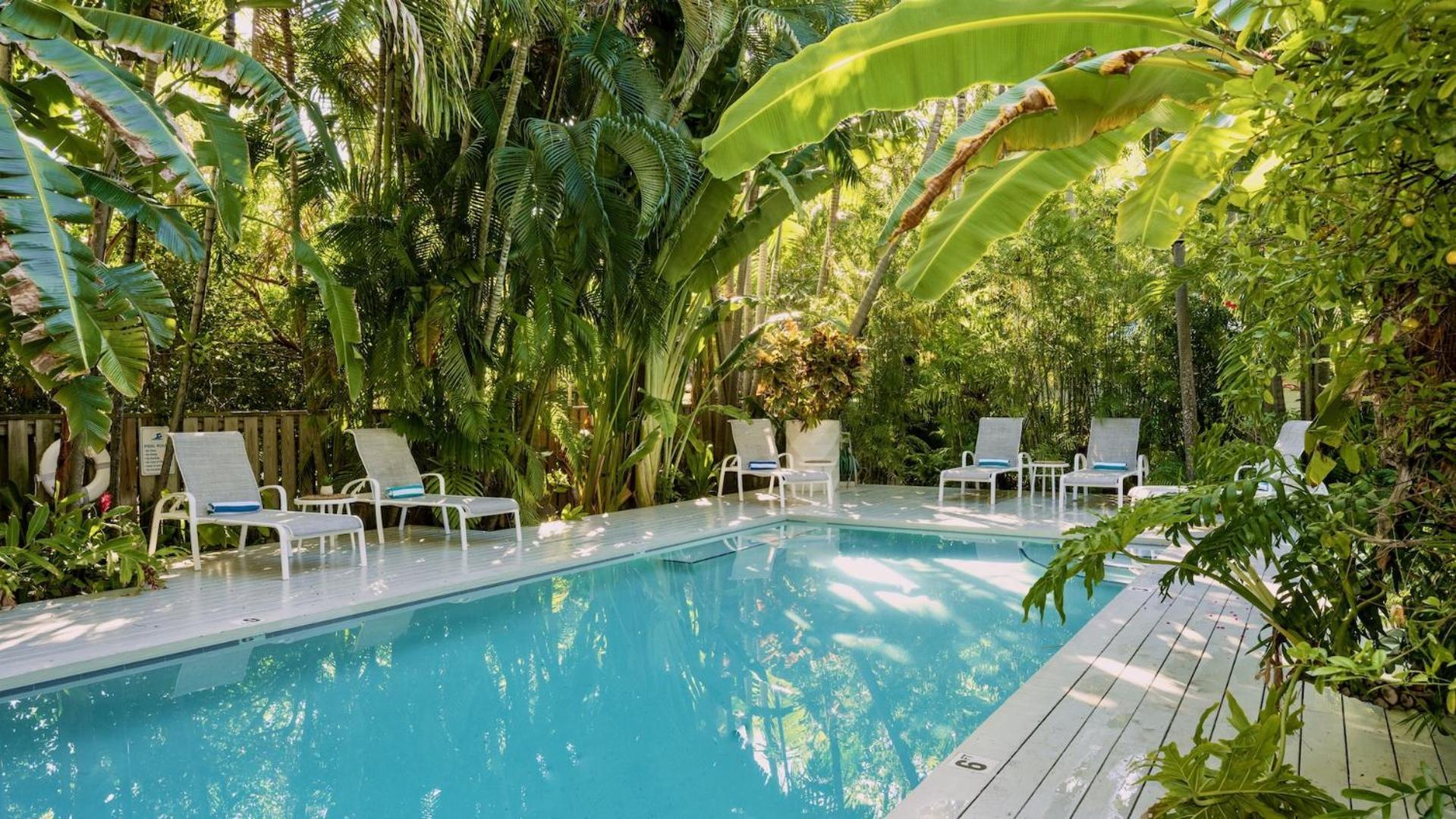 Plantation Tropicale By Last Key Realty キーウェスト エクステリア 写真
