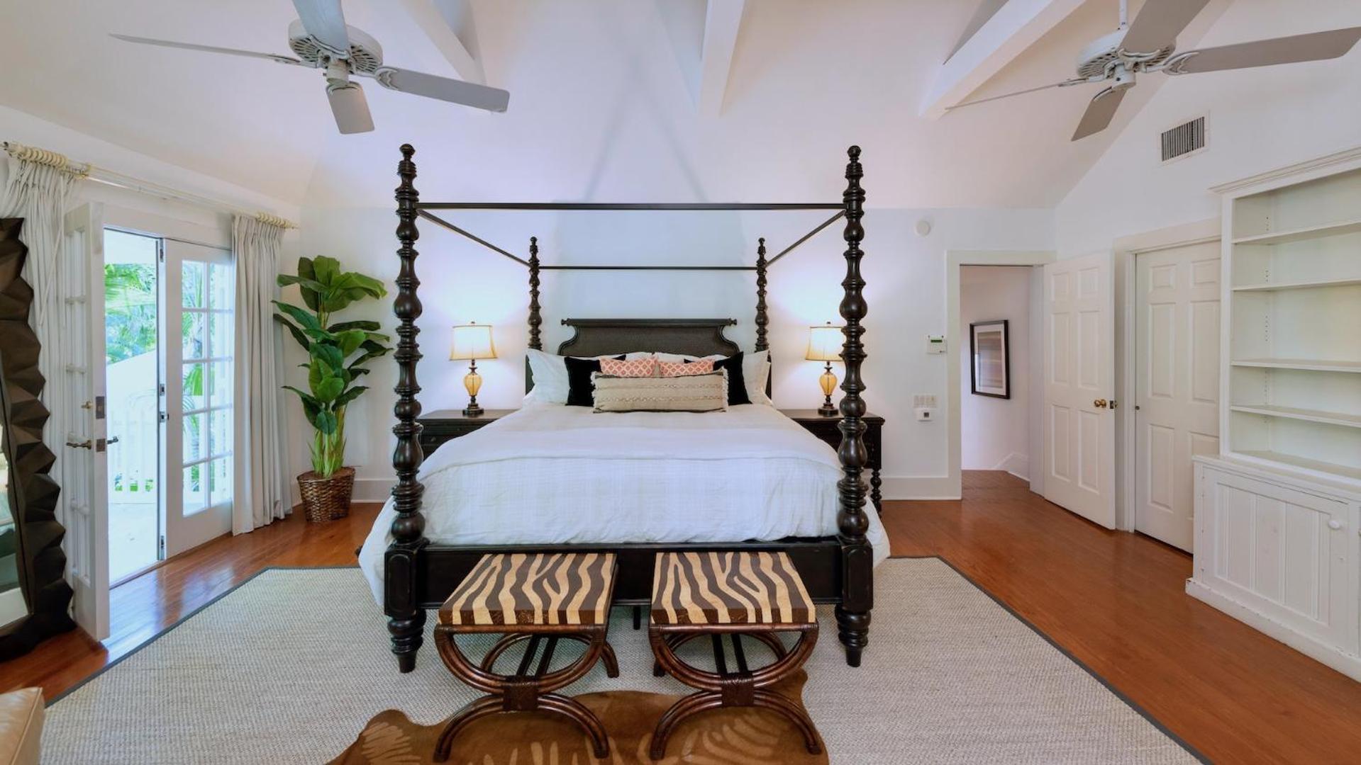 Plantation Tropicale By Last Key Realty キーウェスト エクステリア 写真