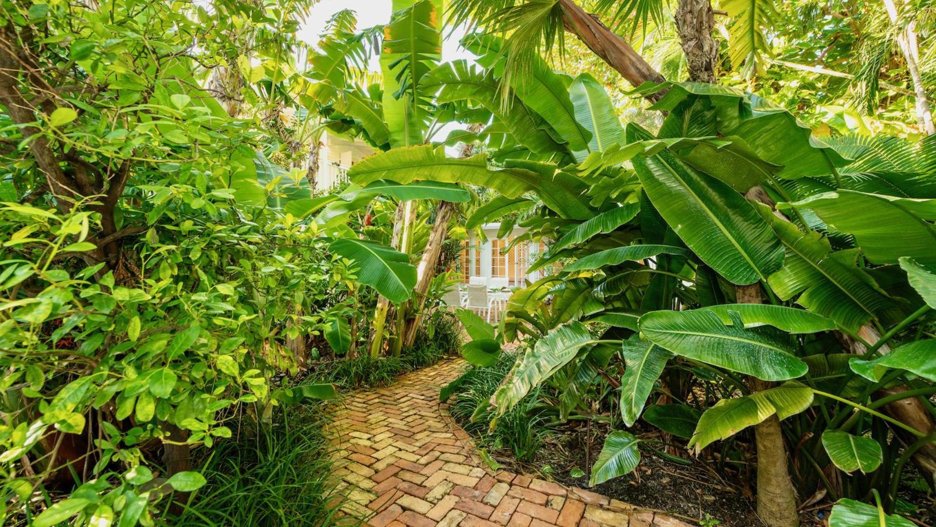 Plantation Tropicale By Last Key Realty キーウェスト エクステリア 写真